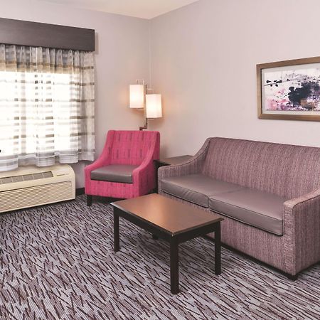 La Quinta By Wyndham Abilene Mall Ngoại thất bức ảnh