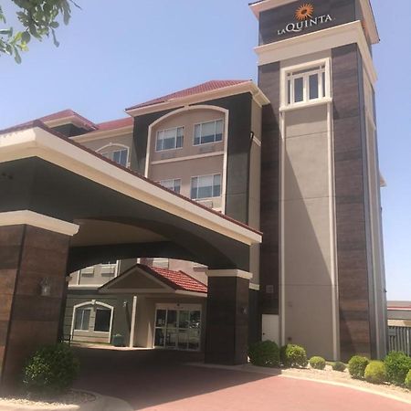 La Quinta By Wyndham Abilene Mall Ngoại thất bức ảnh