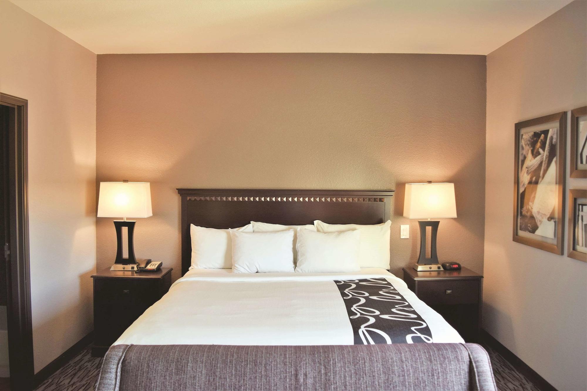 La Quinta By Wyndham Abilene Mall Ngoại thất bức ảnh