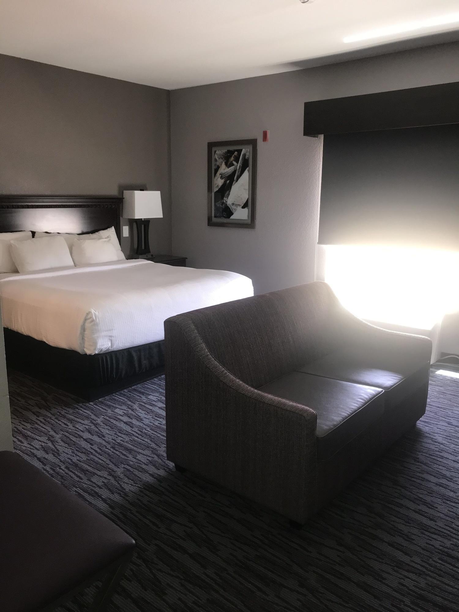 La Quinta By Wyndham Abilene Mall Ngoại thất bức ảnh
