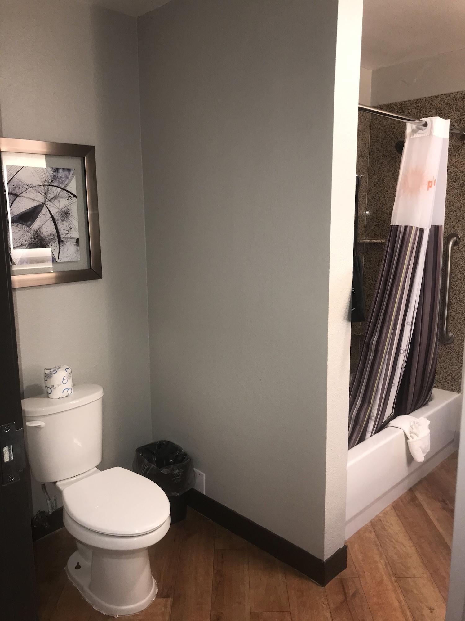 La Quinta By Wyndham Abilene Mall Ngoại thất bức ảnh