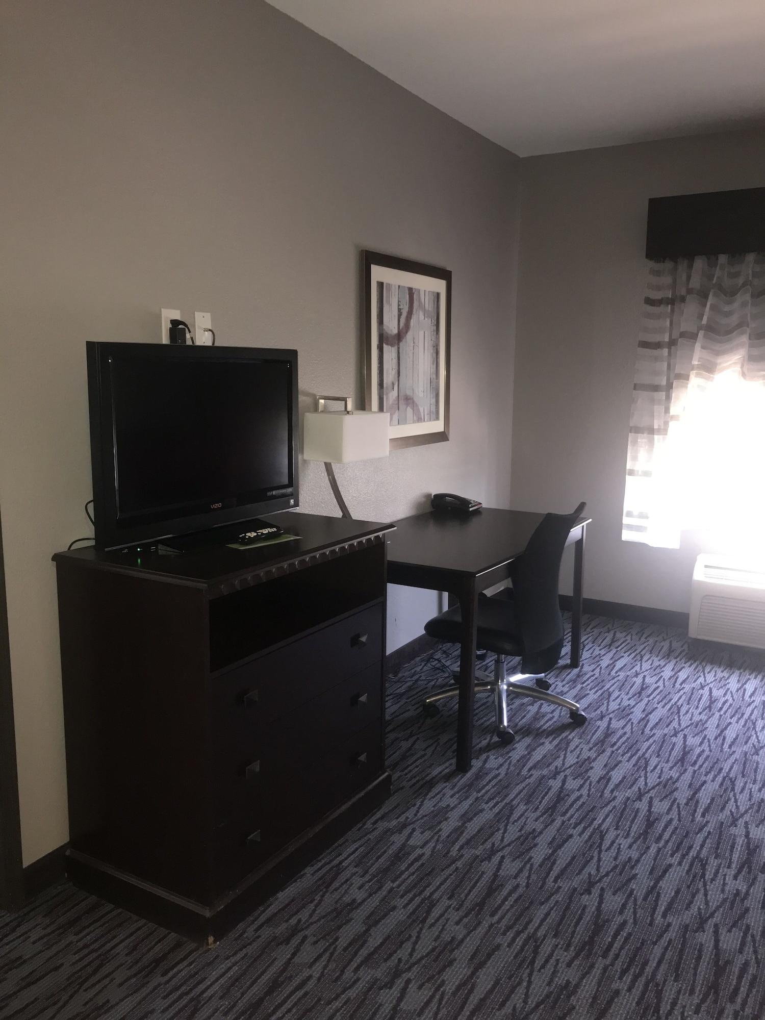 La Quinta By Wyndham Abilene Mall Ngoại thất bức ảnh