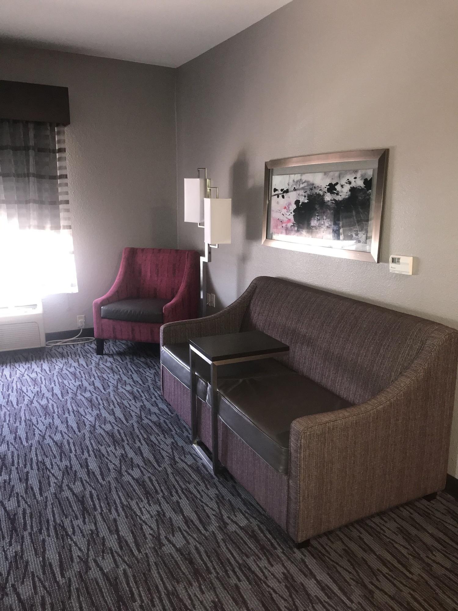 La Quinta By Wyndham Abilene Mall Ngoại thất bức ảnh