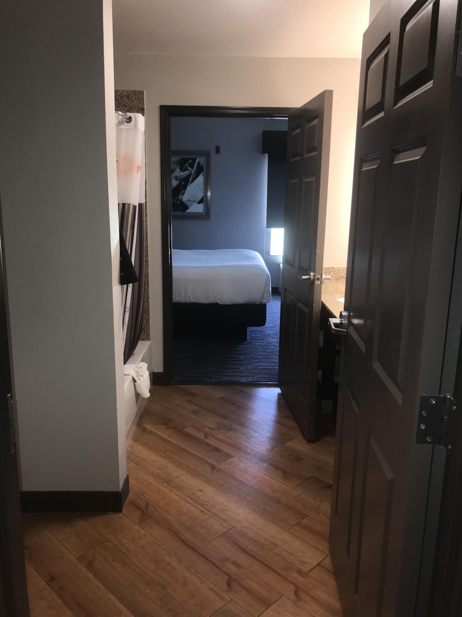 La Quinta By Wyndham Abilene Mall Ngoại thất bức ảnh
