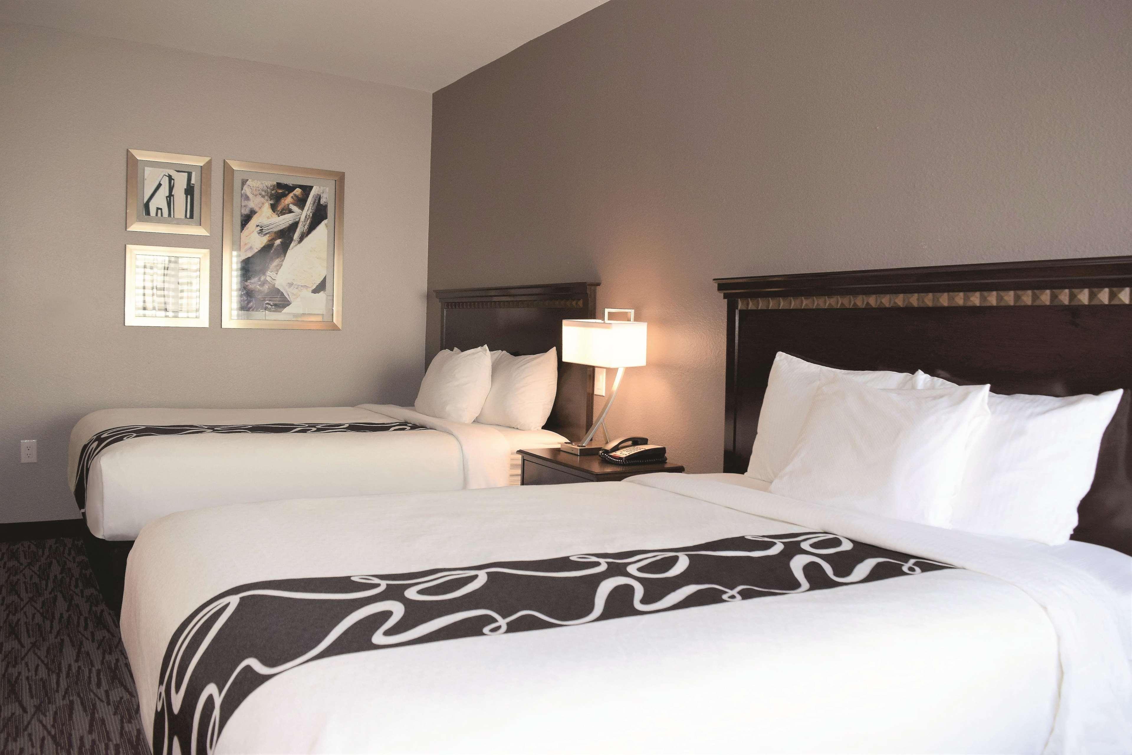 La Quinta By Wyndham Abilene Mall Ngoại thất bức ảnh