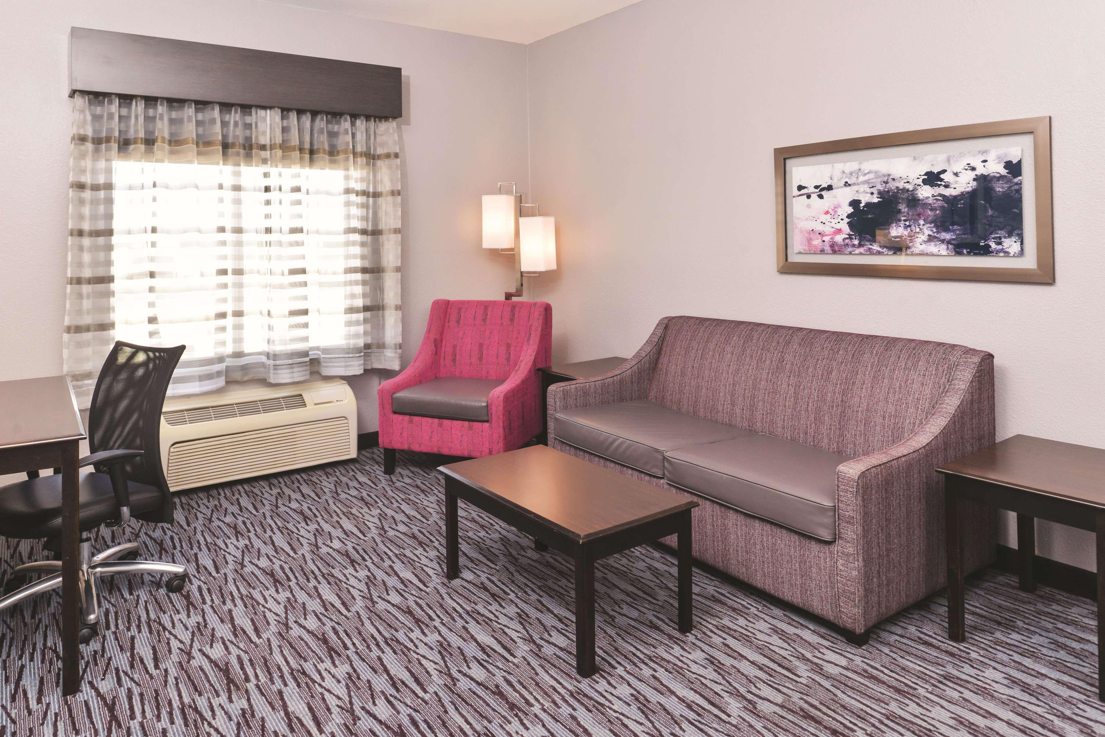 La Quinta By Wyndham Abilene Mall Ngoại thất bức ảnh
