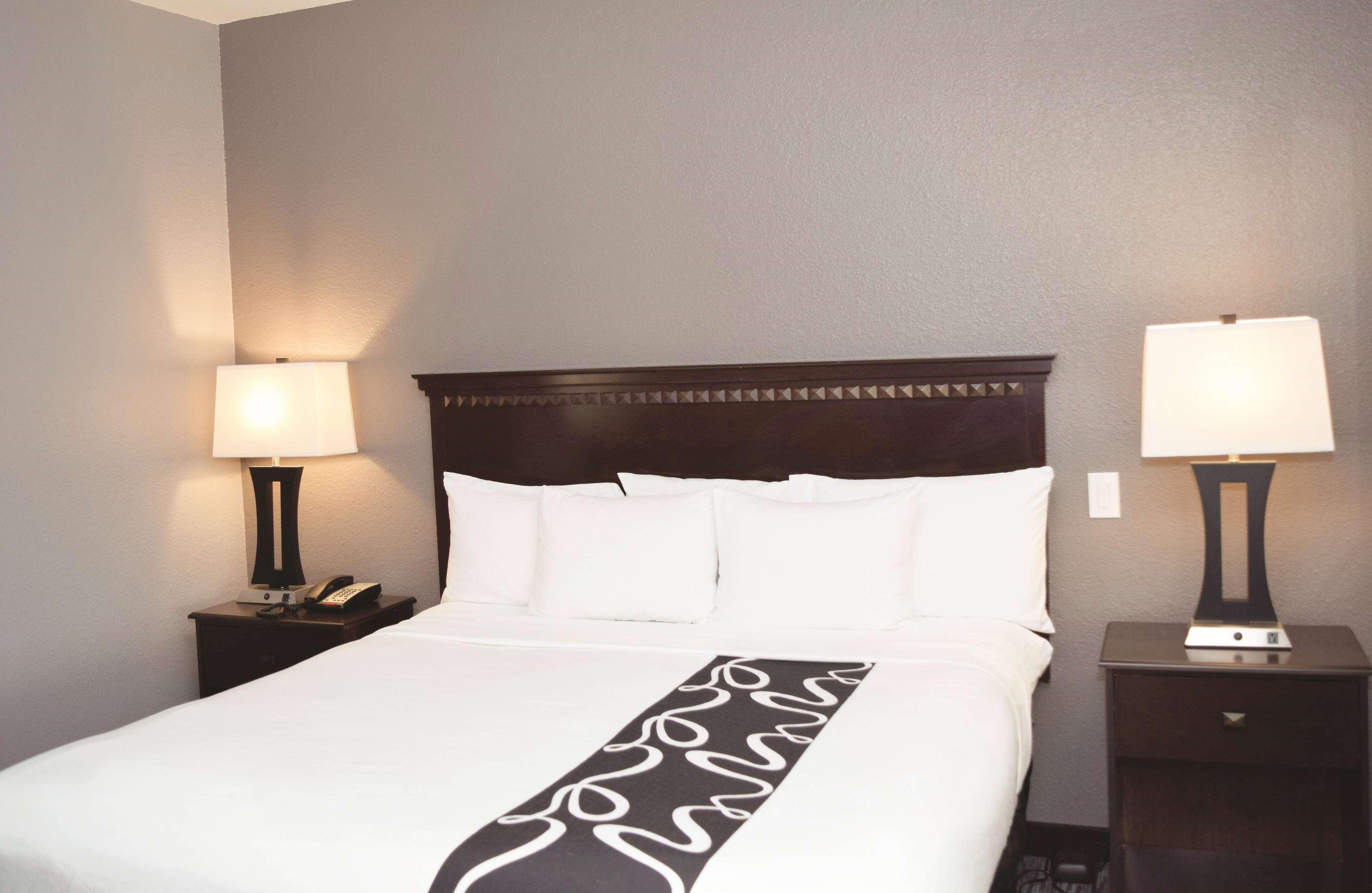 La Quinta By Wyndham Abilene Mall Ngoại thất bức ảnh