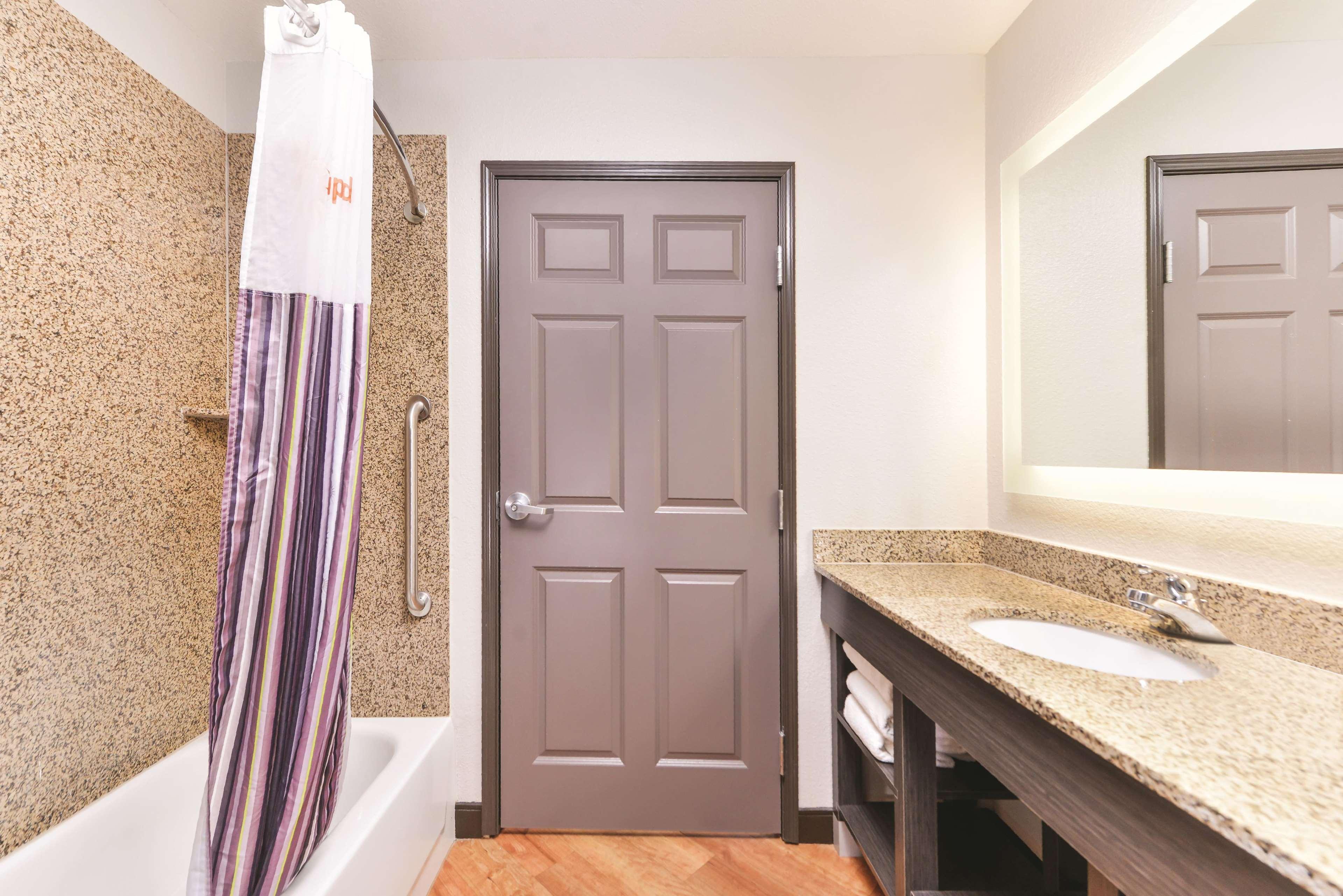La Quinta By Wyndham Abilene Mall Ngoại thất bức ảnh