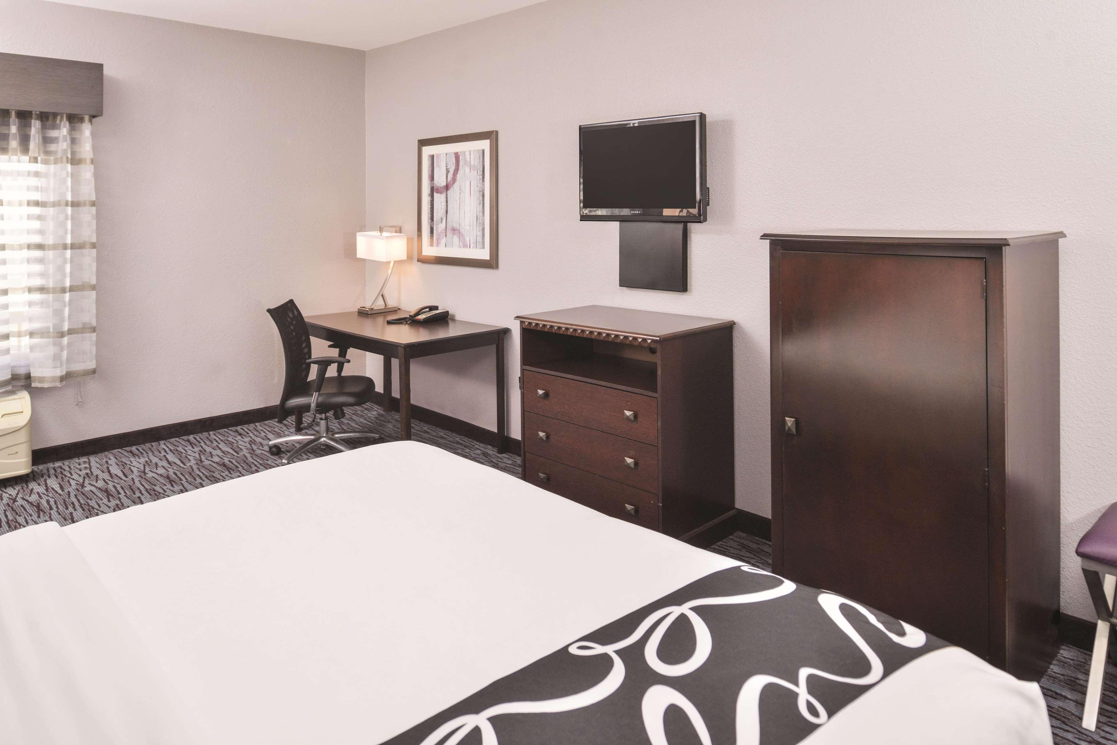 La Quinta By Wyndham Abilene Mall Ngoại thất bức ảnh
