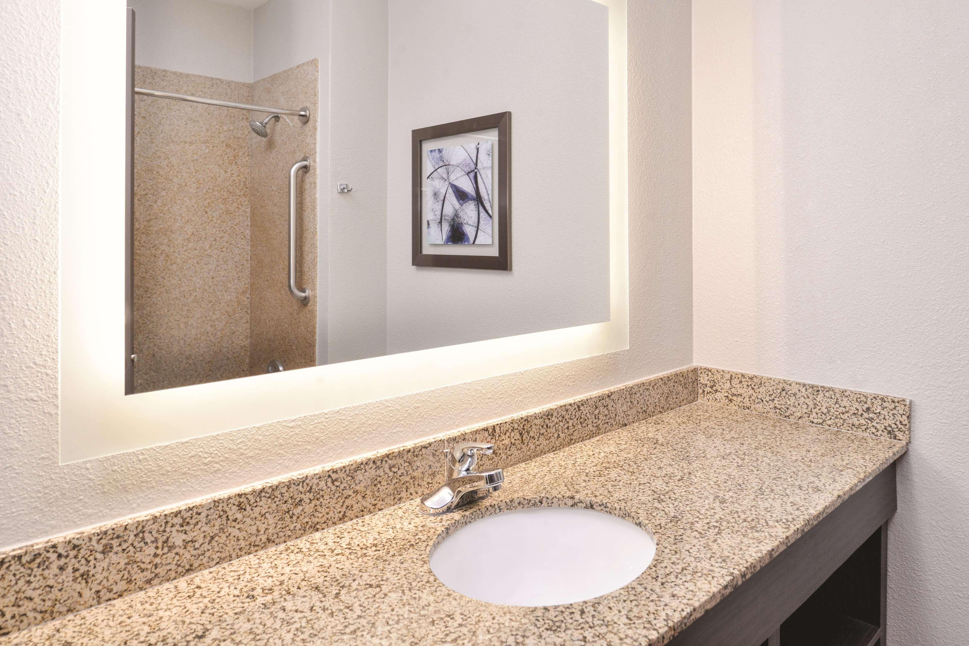 La Quinta By Wyndham Abilene Mall Ngoại thất bức ảnh