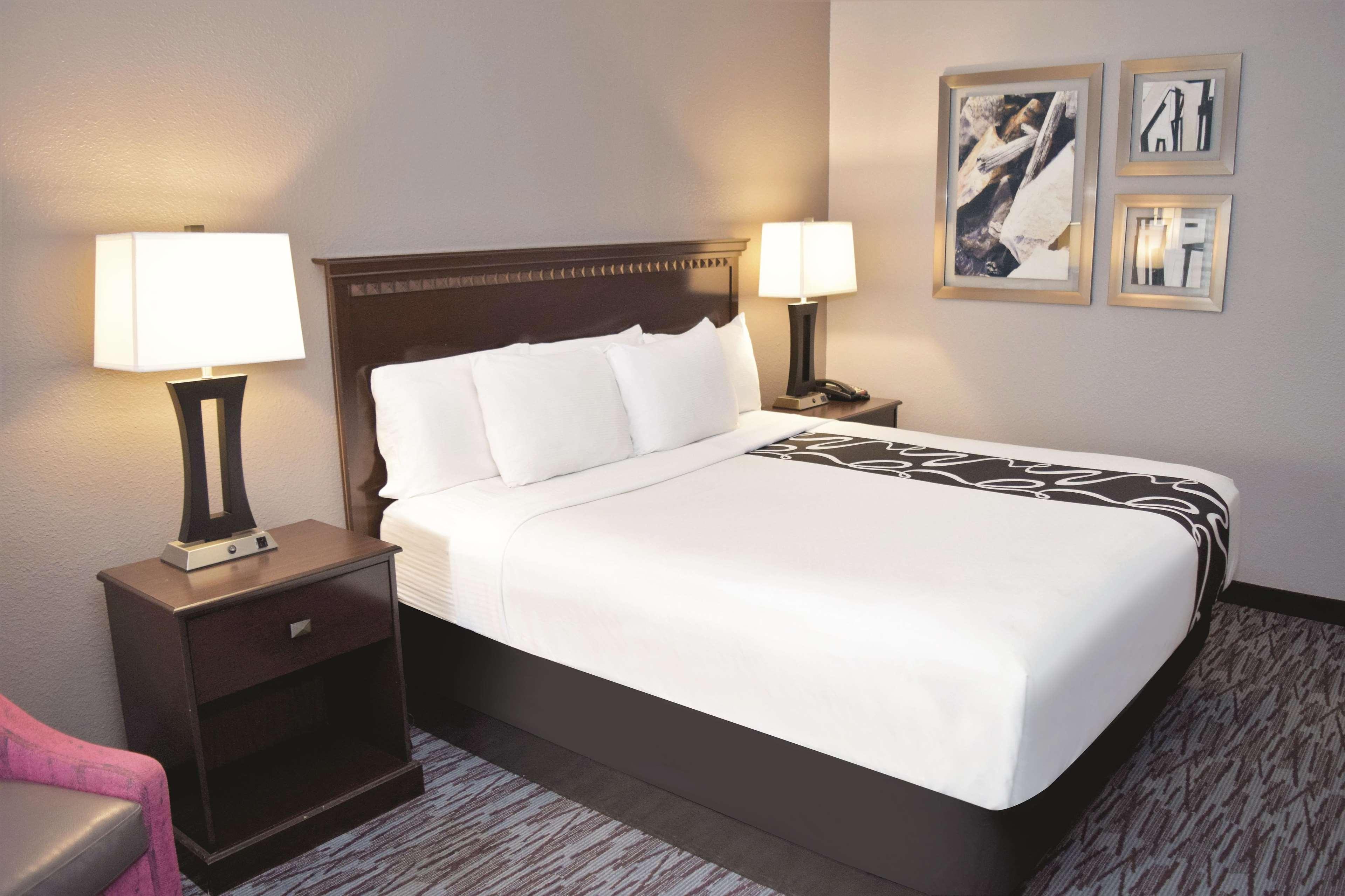 La Quinta By Wyndham Abilene Mall Ngoại thất bức ảnh