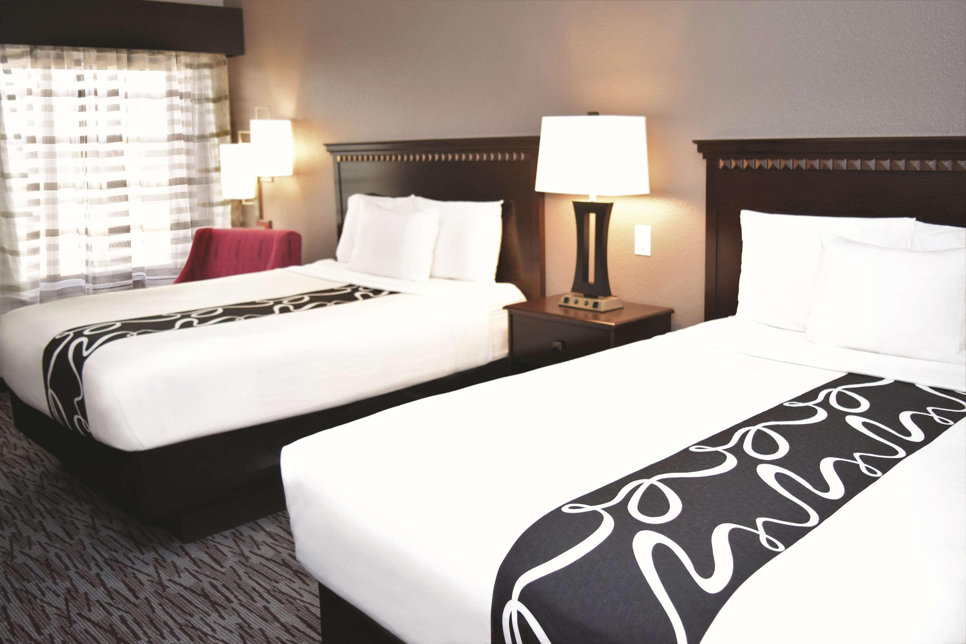 La Quinta By Wyndham Abilene Mall Ngoại thất bức ảnh
