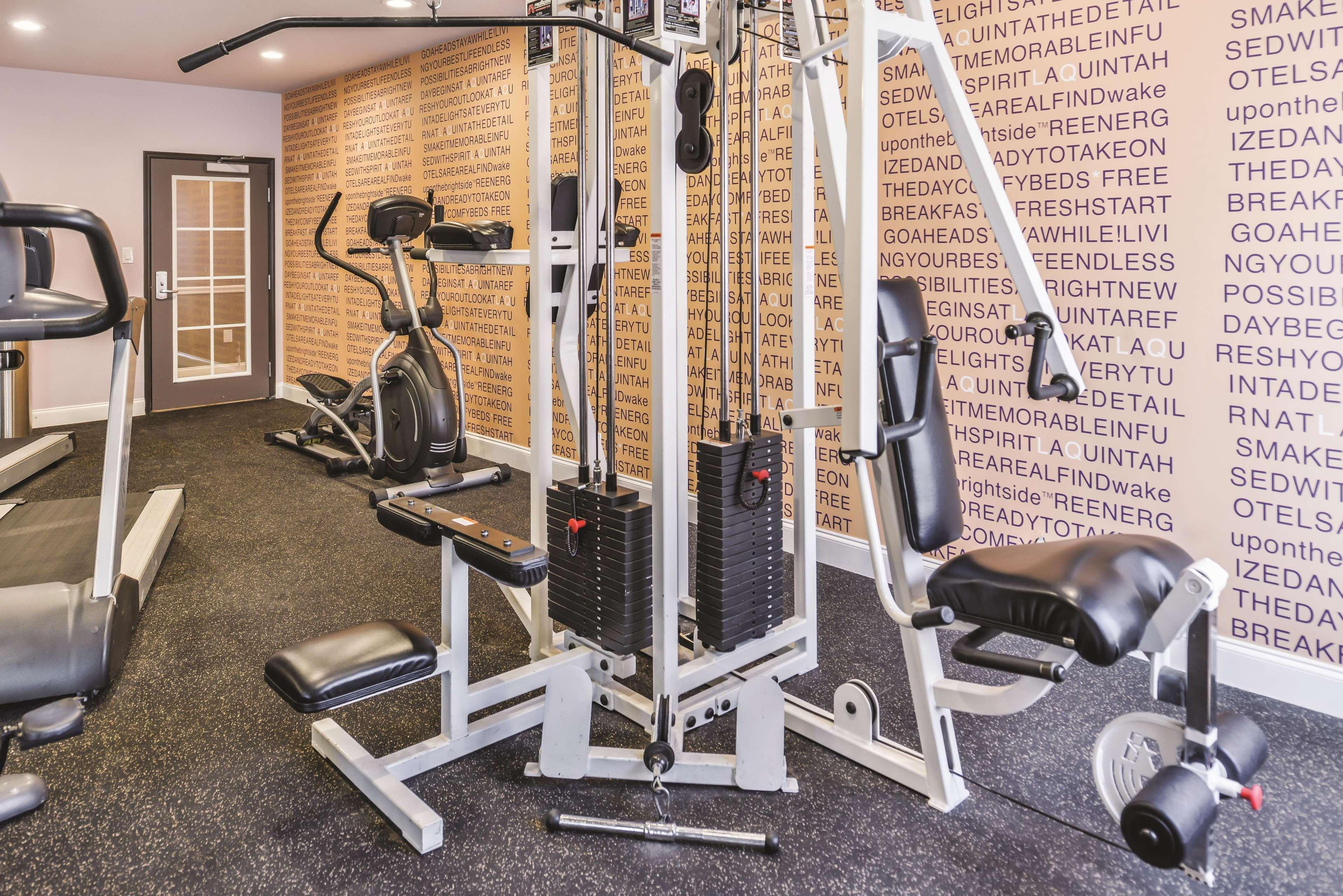 La Quinta By Wyndham Abilene Mall Ngoại thất bức ảnh