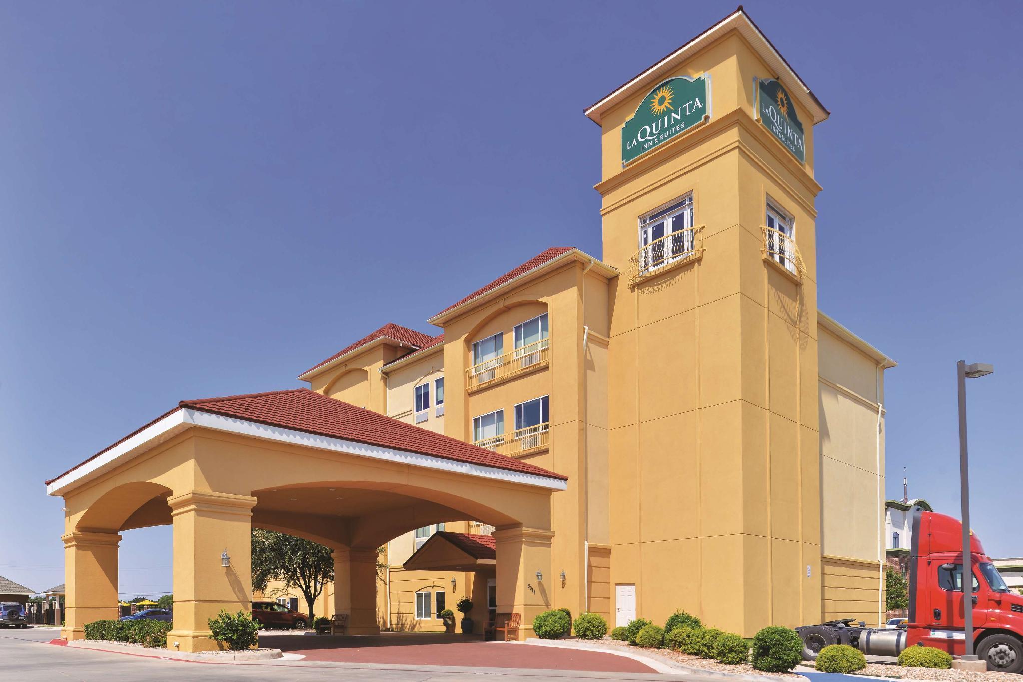 La Quinta By Wyndham Abilene Mall Ngoại thất bức ảnh
