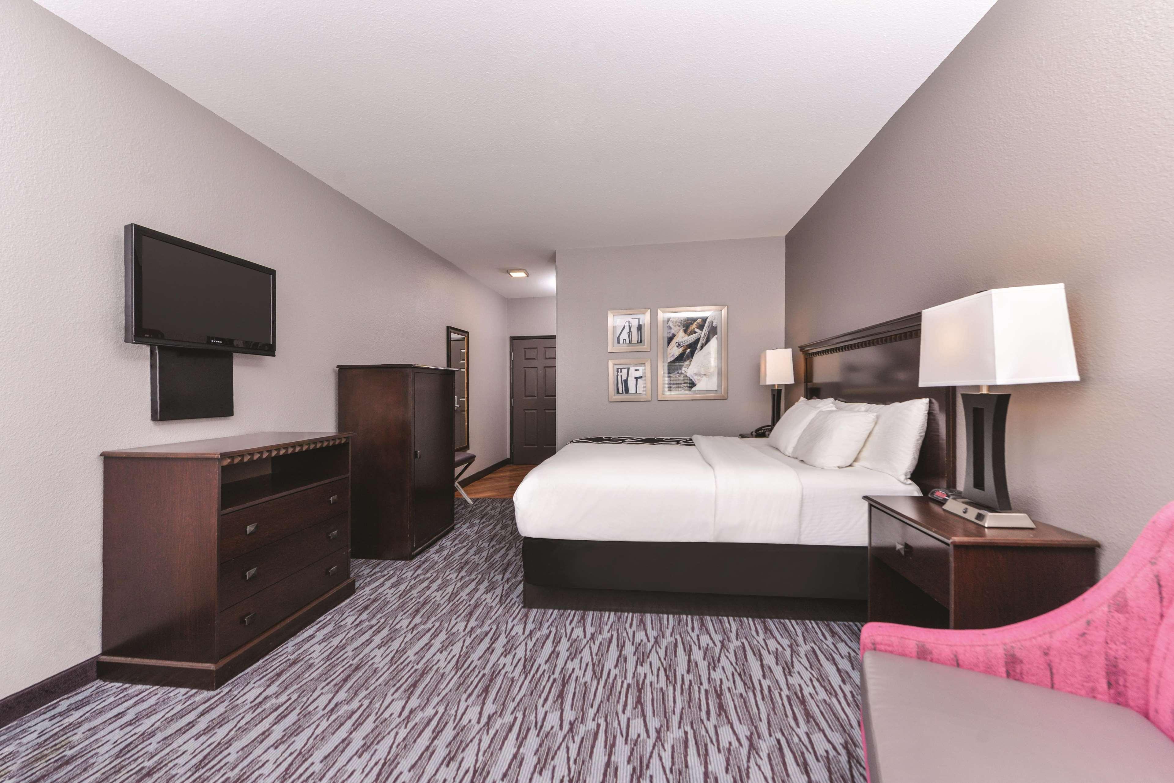 La Quinta By Wyndham Abilene Mall Ngoại thất bức ảnh