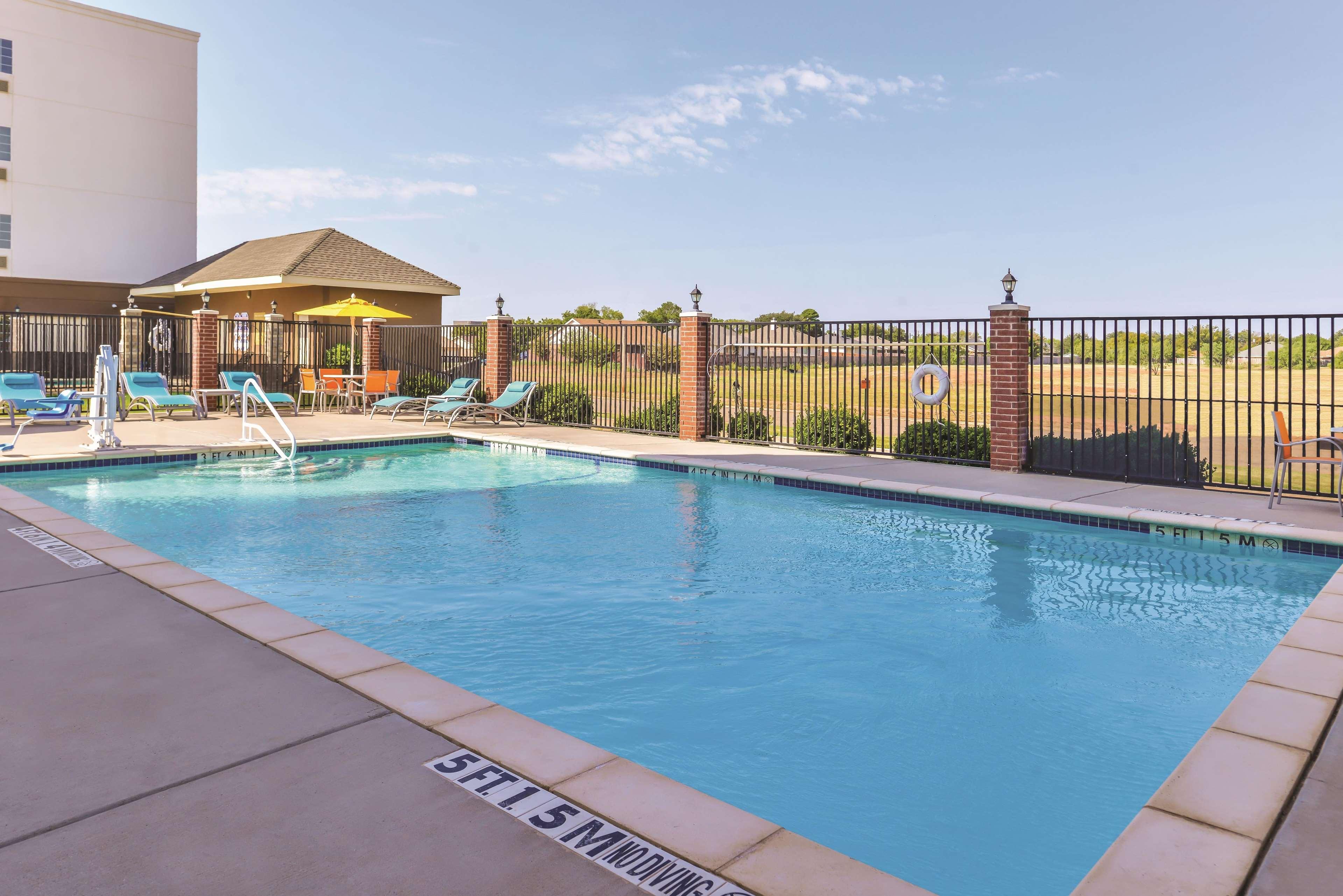La Quinta By Wyndham Abilene Mall Ngoại thất bức ảnh