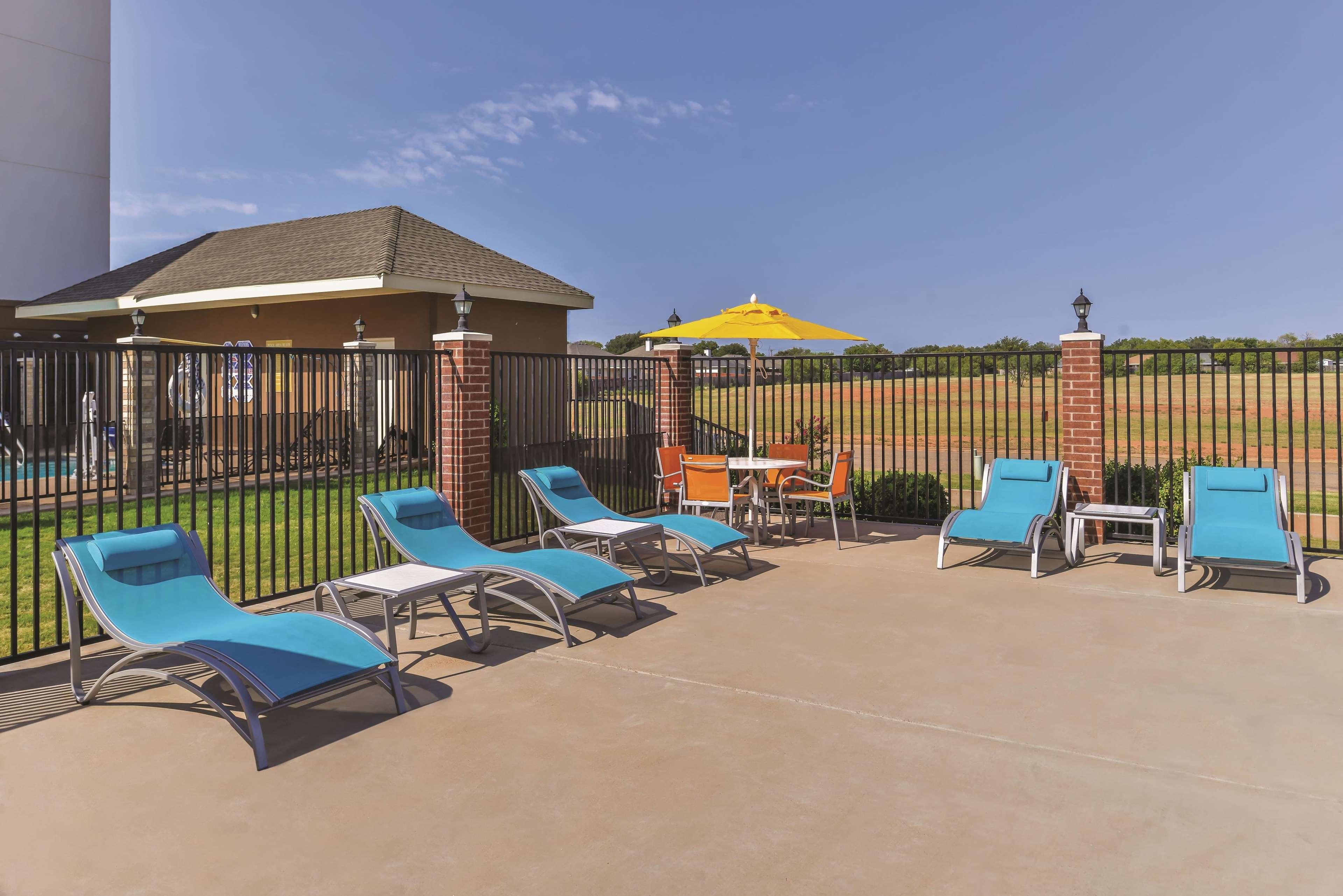 La Quinta By Wyndham Abilene Mall Ngoại thất bức ảnh