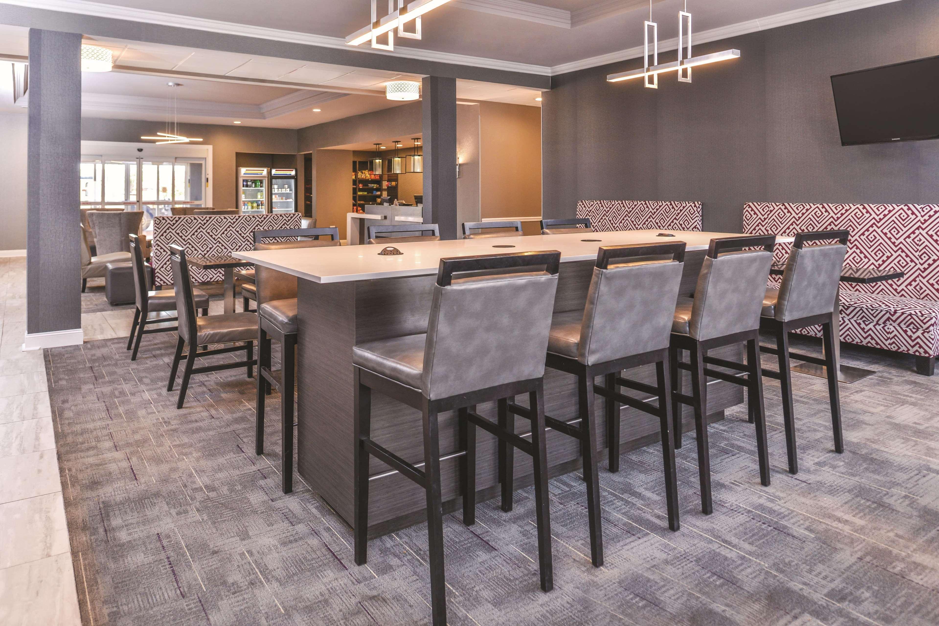 La Quinta By Wyndham Abilene Mall Ngoại thất bức ảnh
