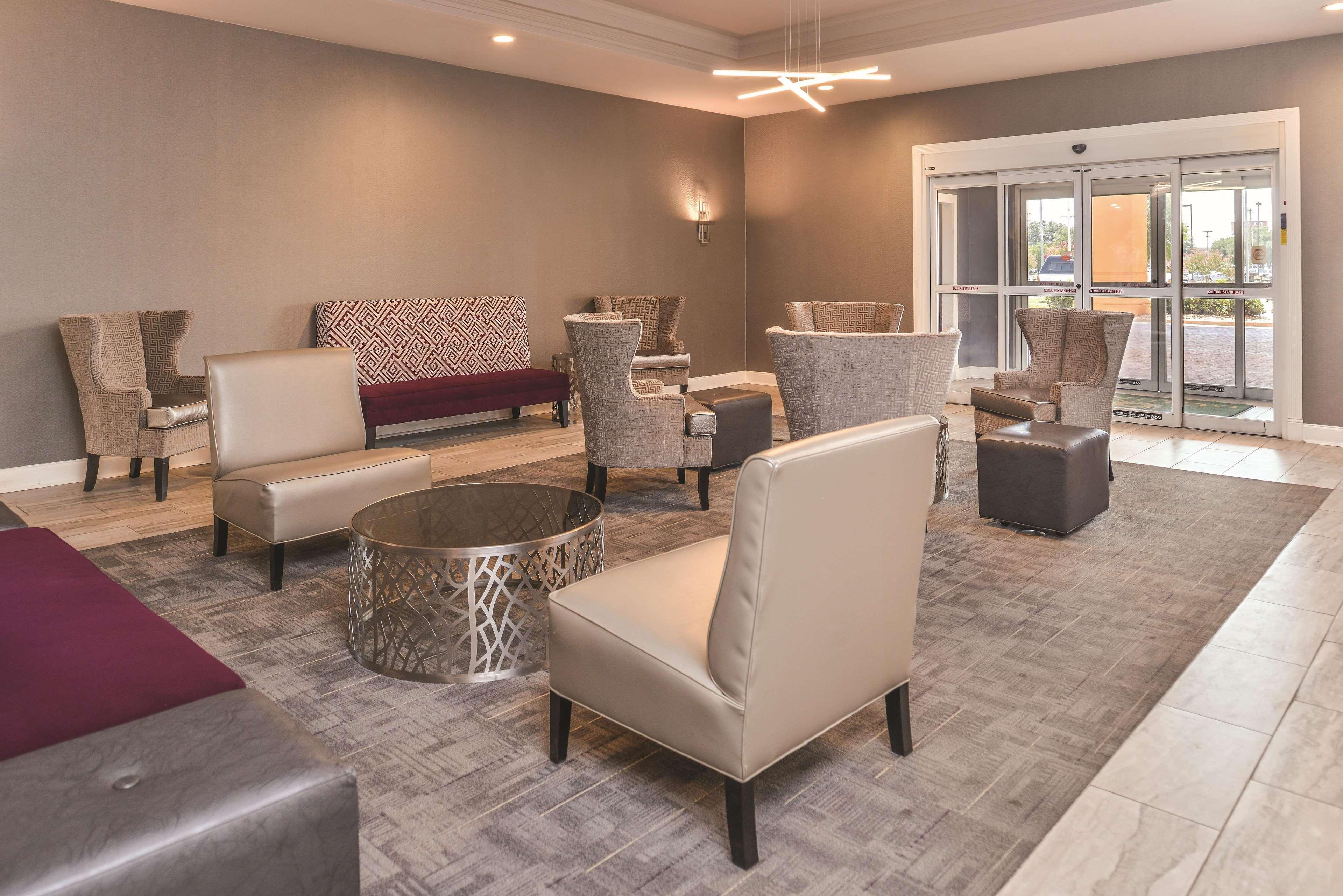 La Quinta By Wyndham Abilene Mall Ngoại thất bức ảnh
