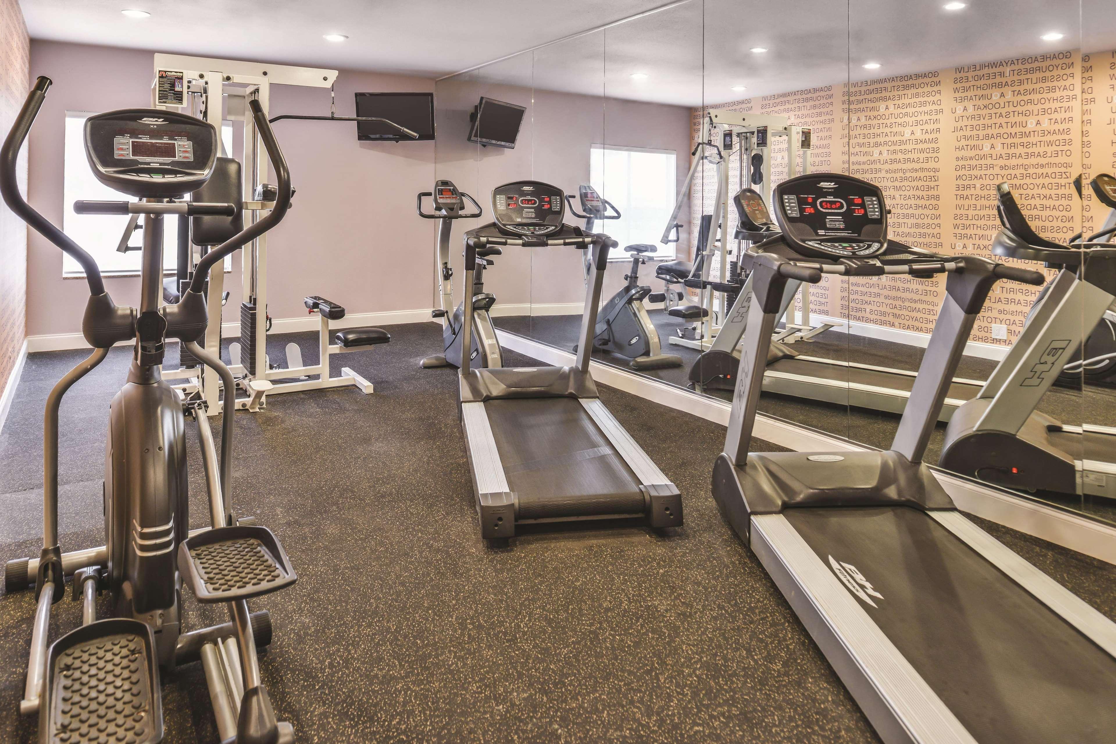 La Quinta By Wyndham Abilene Mall Ngoại thất bức ảnh
