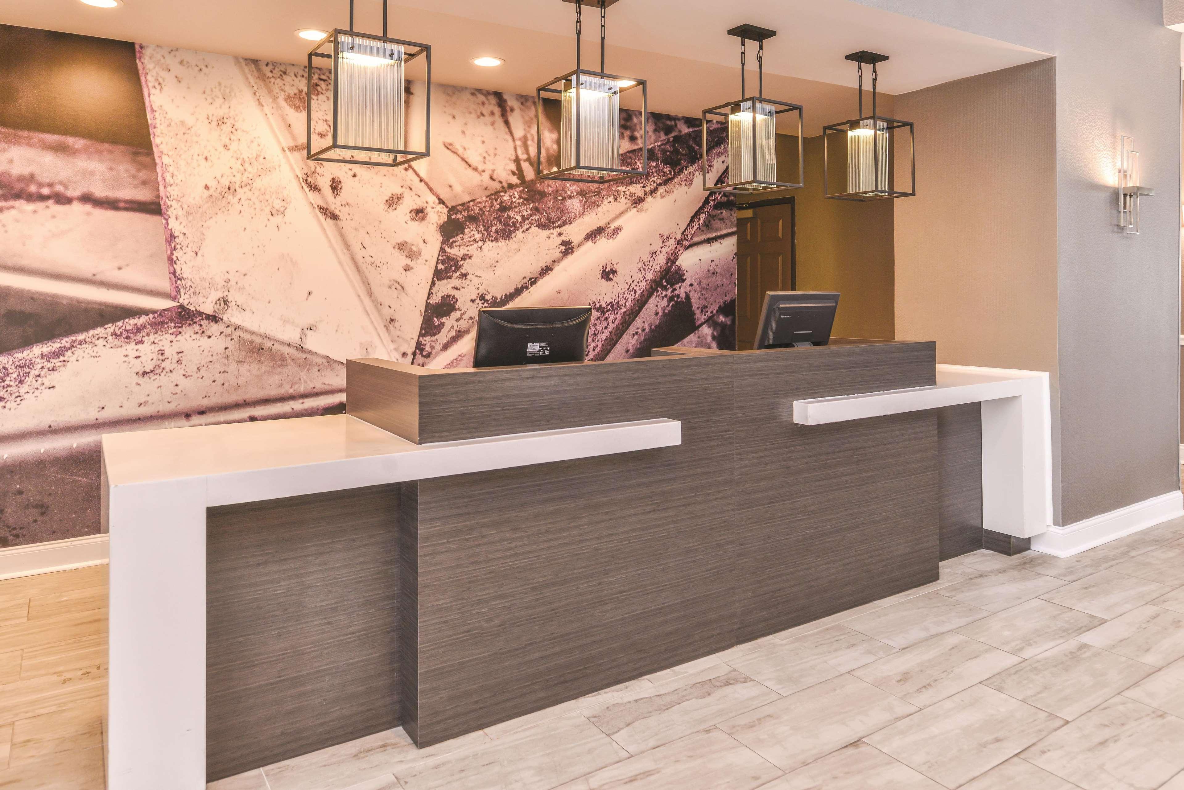La Quinta By Wyndham Abilene Mall Ngoại thất bức ảnh