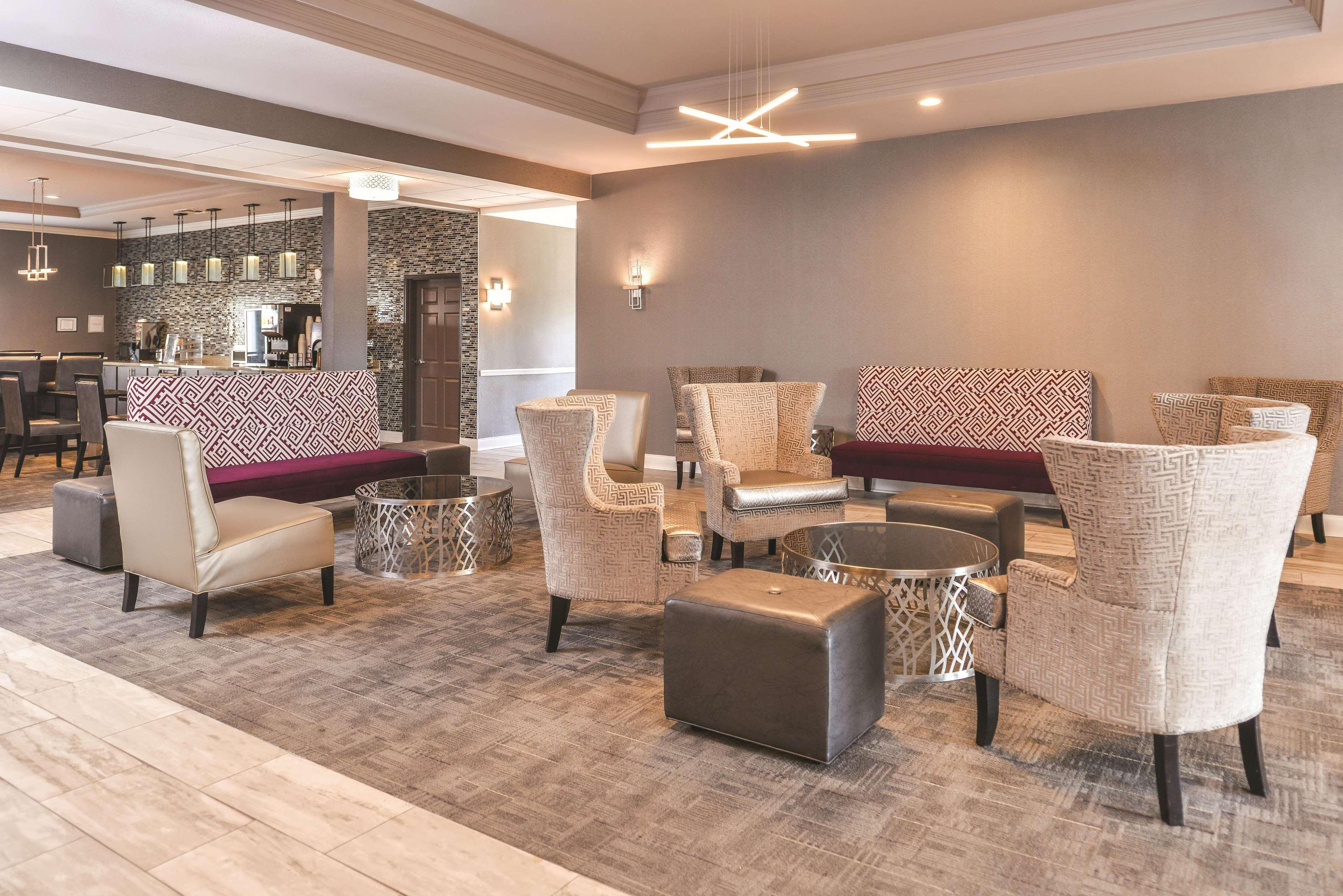 La Quinta By Wyndham Abilene Mall Ngoại thất bức ảnh
