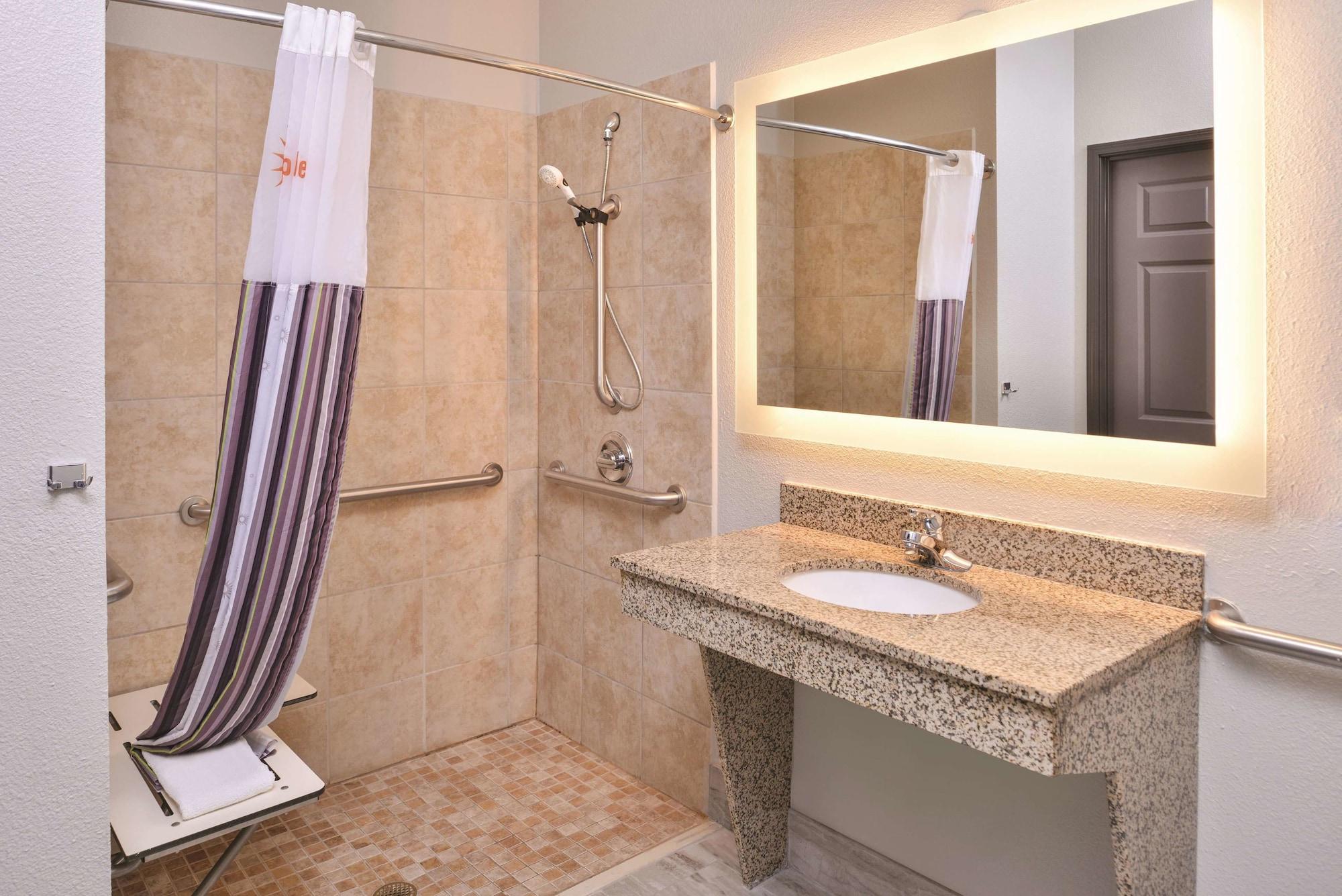 La Quinta By Wyndham Abilene Mall Ngoại thất bức ảnh