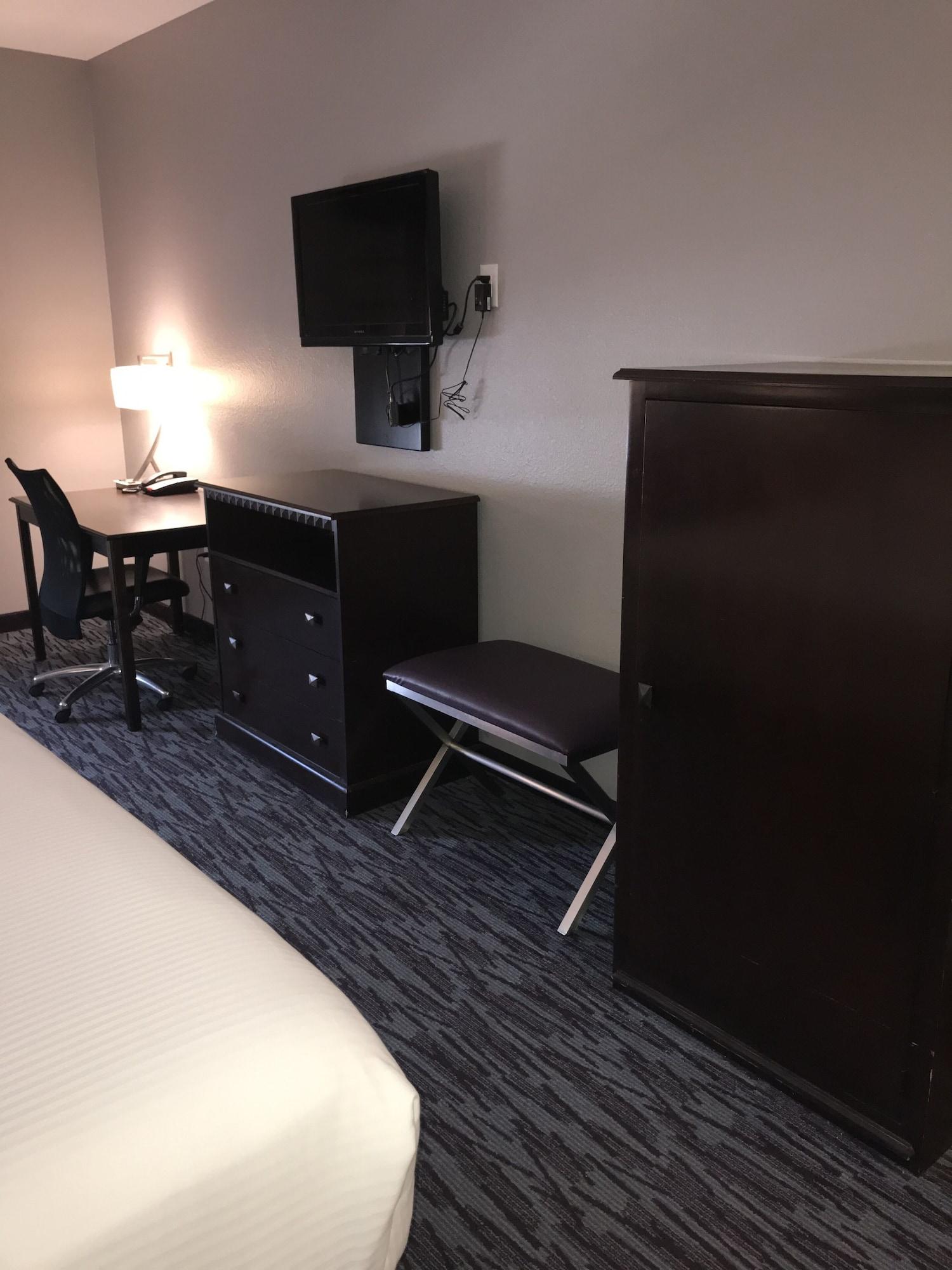 La Quinta By Wyndham Abilene Mall Ngoại thất bức ảnh