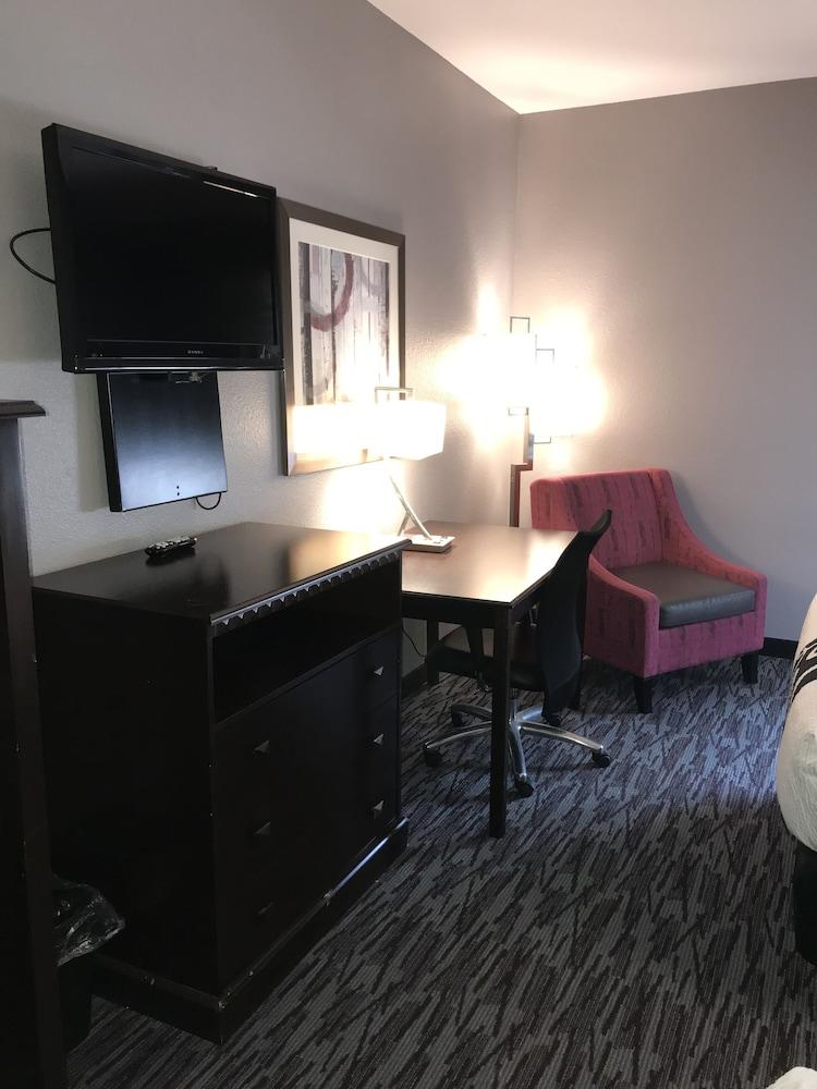 La Quinta By Wyndham Abilene Mall Ngoại thất bức ảnh