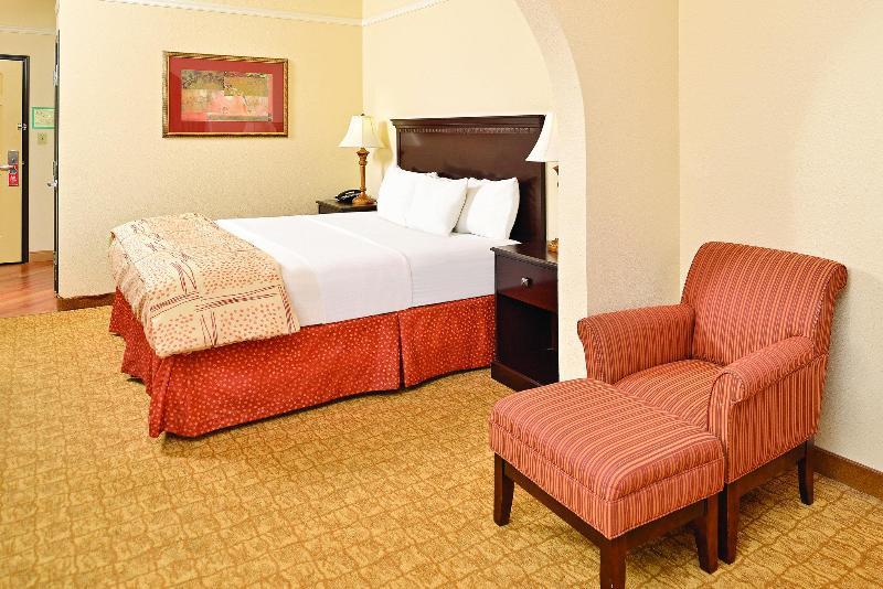 La Quinta By Wyndham Abilene Mall Ngoại thất bức ảnh