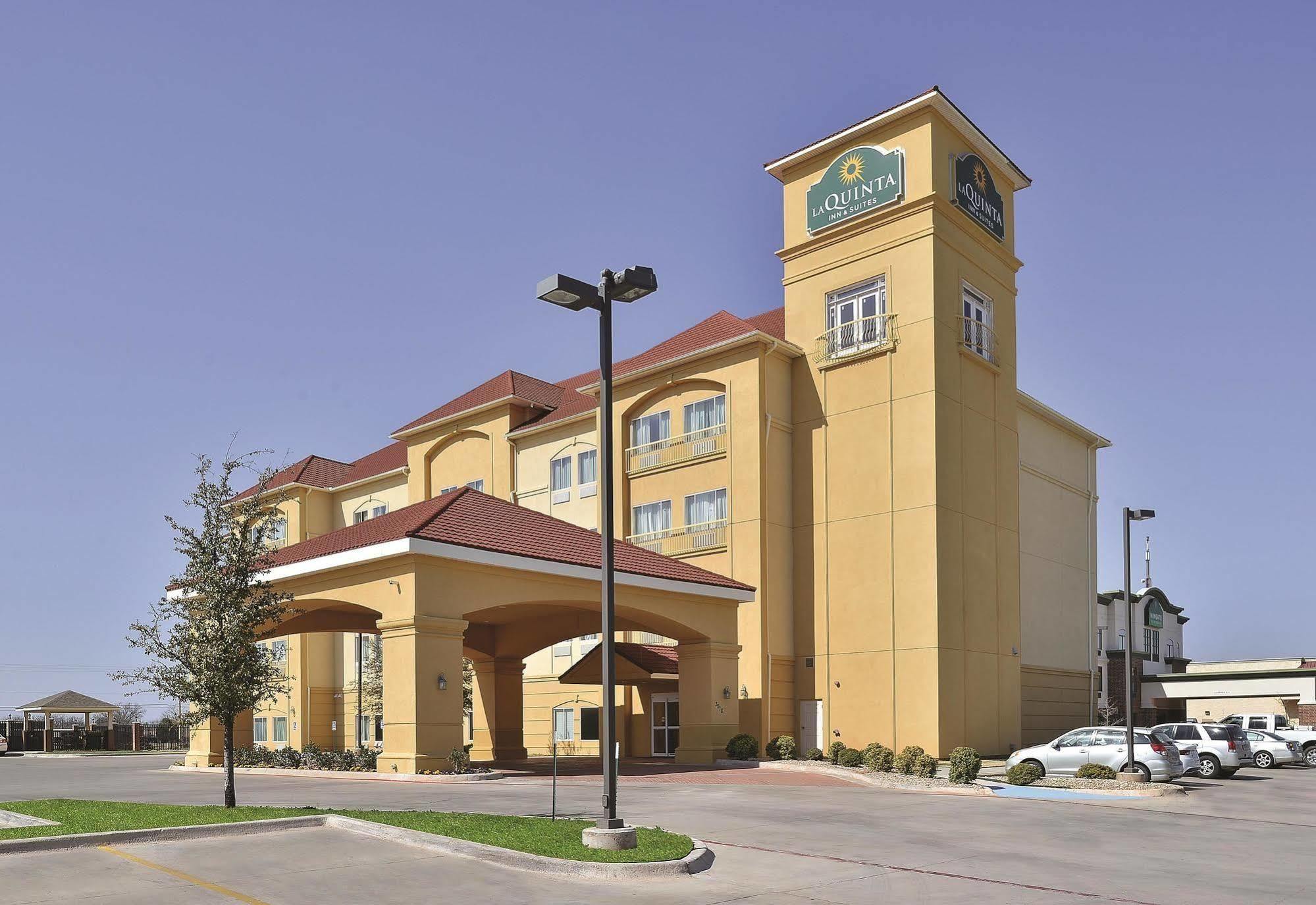 La Quinta By Wyndham Abilene Mall Ngoại thất bức ảnh