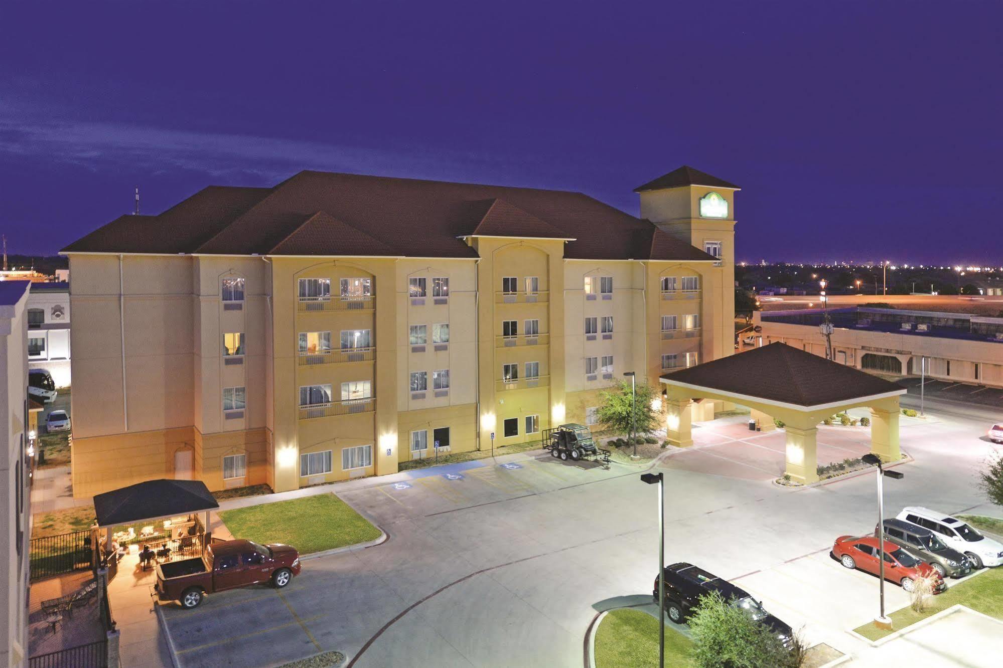 La Quinta By Wyndham Abilene Mall Ngoại thất bức ảnh