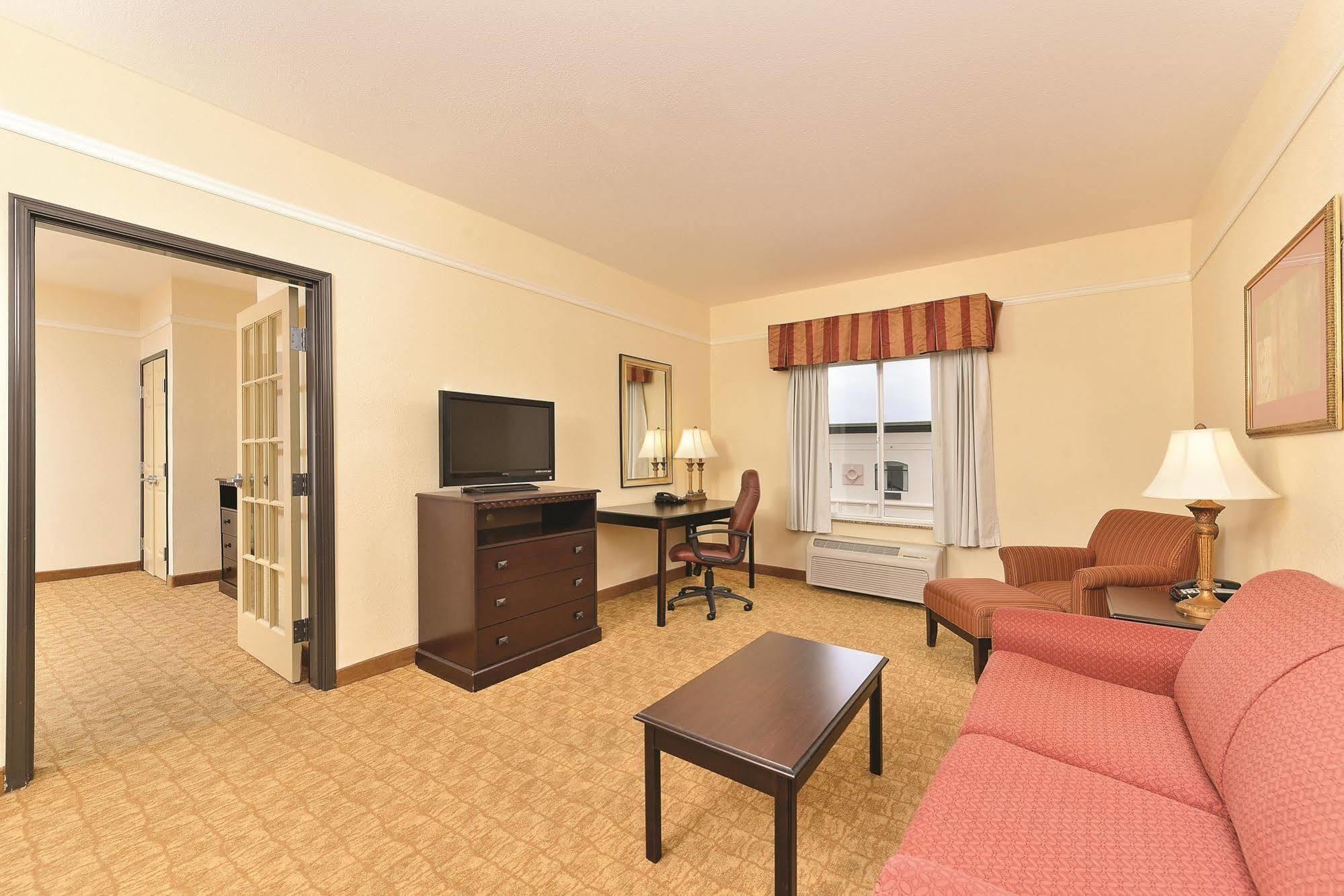 La Quinta By Wyndham Abilene Mall Ngoại thất bức ảnh