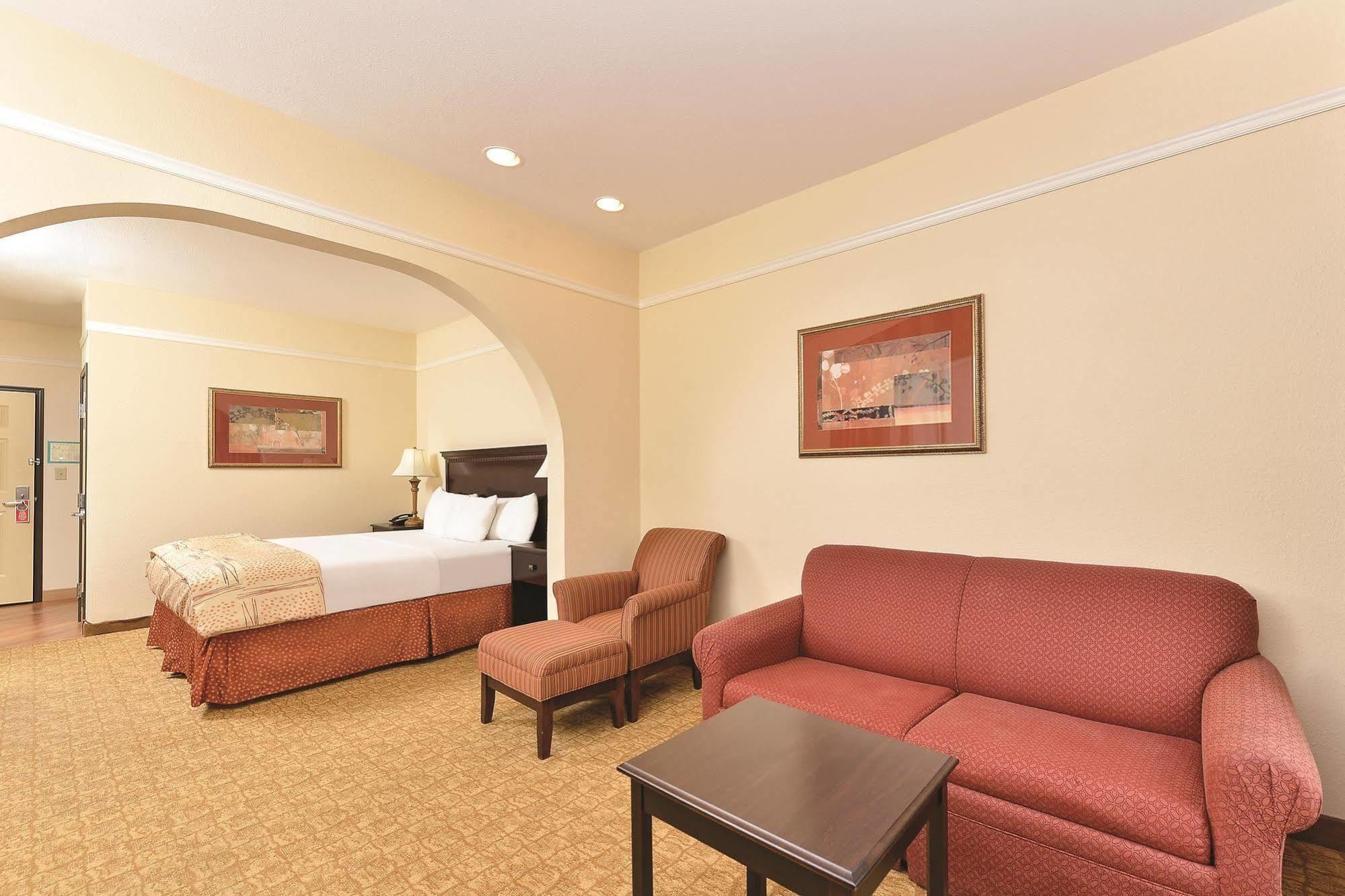 La Quinta By Wyndham Abilene Mall Ngoại thất bức ảnh