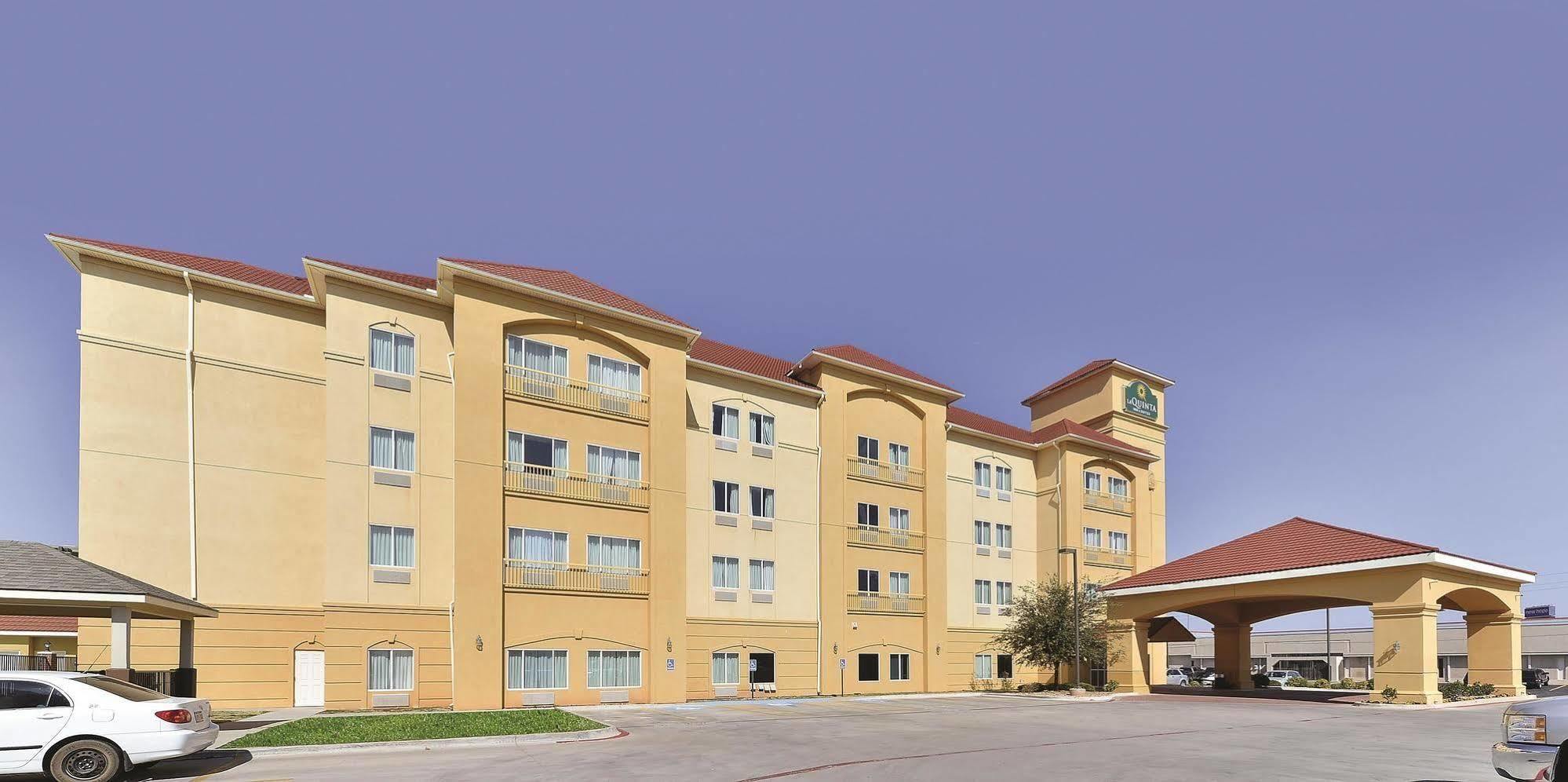 La Quinta By Wyndham Abilene Mall Ngoại thất bức ảnh