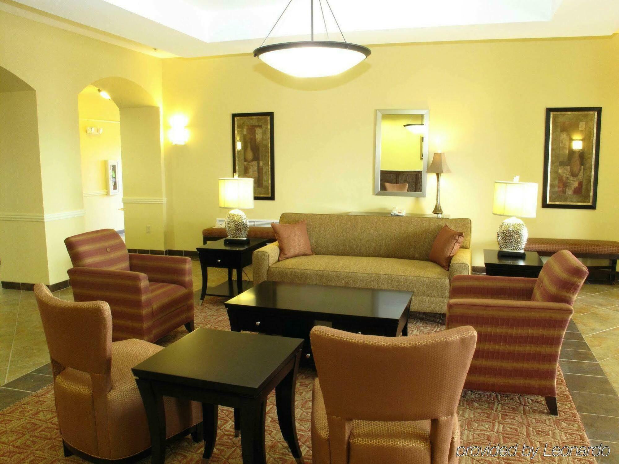 La Quinta By Wyndham Abilene Mall Ngoại thất bức ảnh