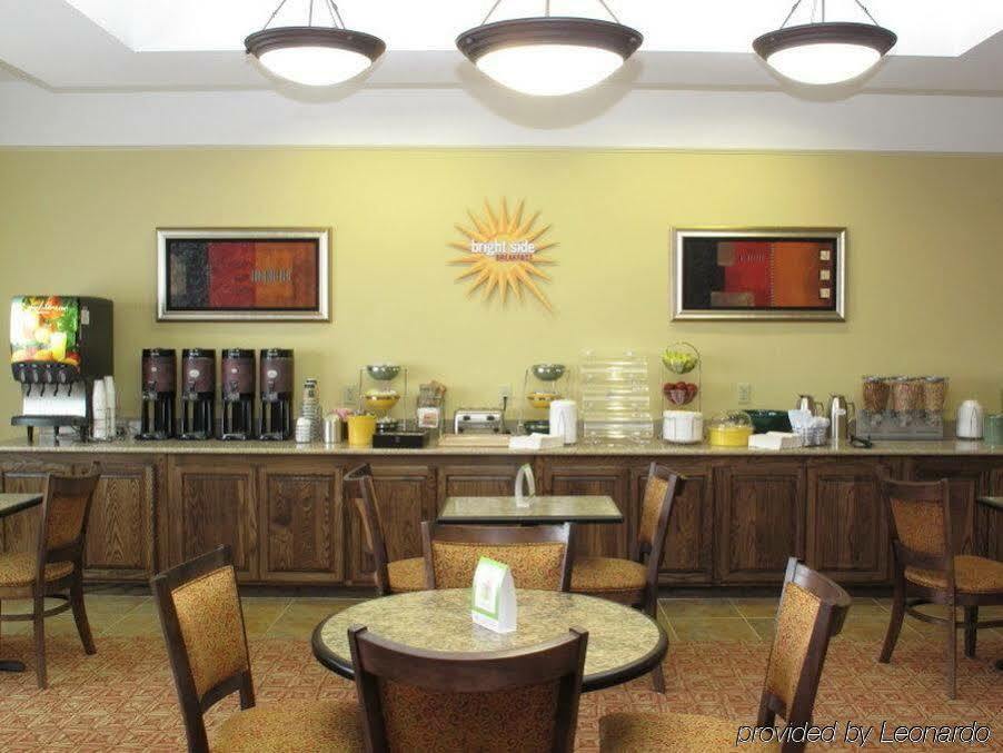 La Quinta By Wyndham Abilene Mall Ngoại thất bức ảnh