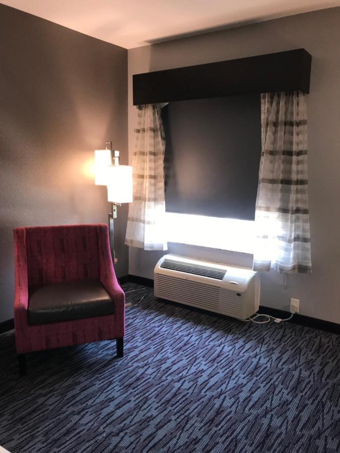 La Quinta By Wyndham Abilene Mall Ngoại thất bức ảnh