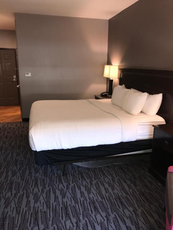La Quinta By Wyndham Abilene Mall Ngoại thất bức ảnh