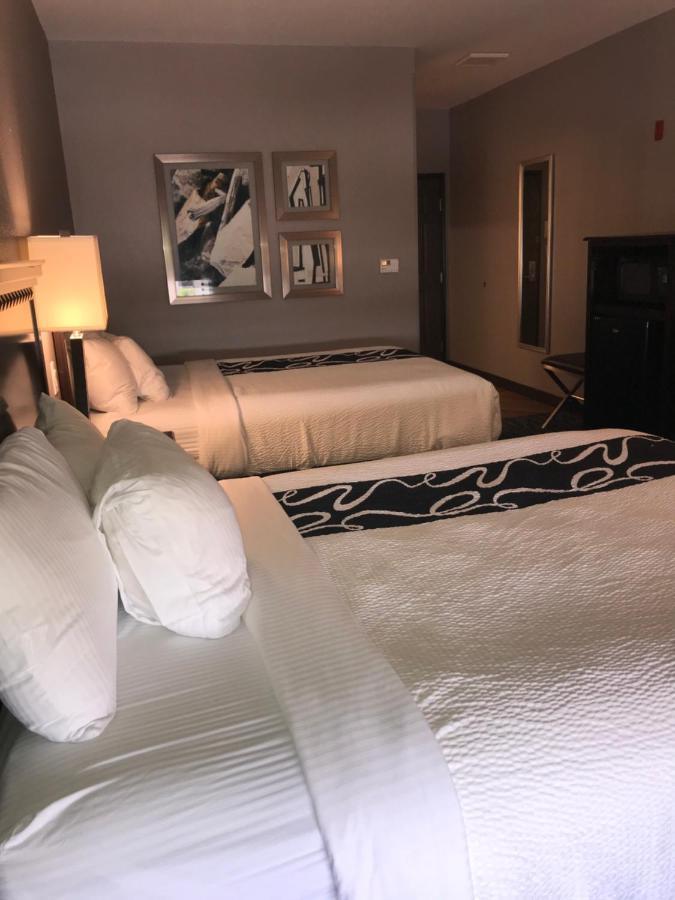 La Quinta By Wyndham Abilene Mall Ngoại thất bức ảnh