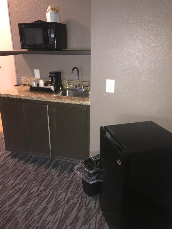 La Quinta By Wyndham Abilene Mall Ngoại thất bức ảnh