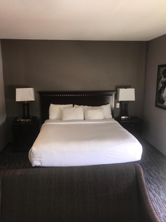 La Quinta By Wyndham Abilene Mall Ngoại thất bức ảnh