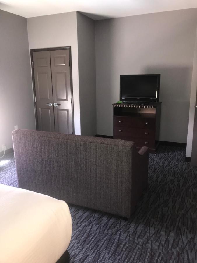 La Quinta By Wyndham Abilene Mall Ngoại thất bức ảnh