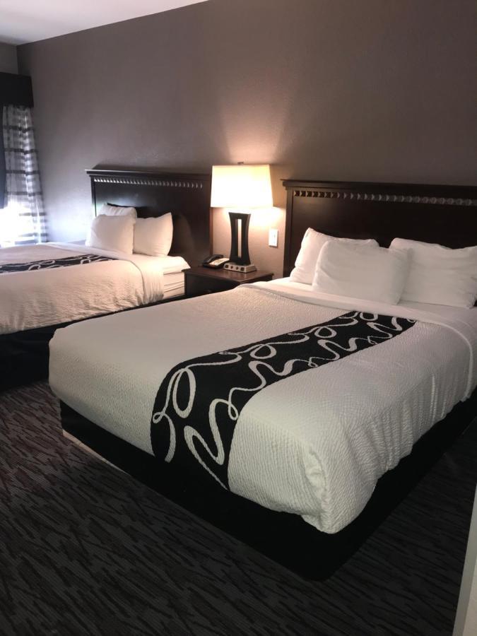 La Quinta By Wyndham Abilene Mall Ngoại thất bức ảnh