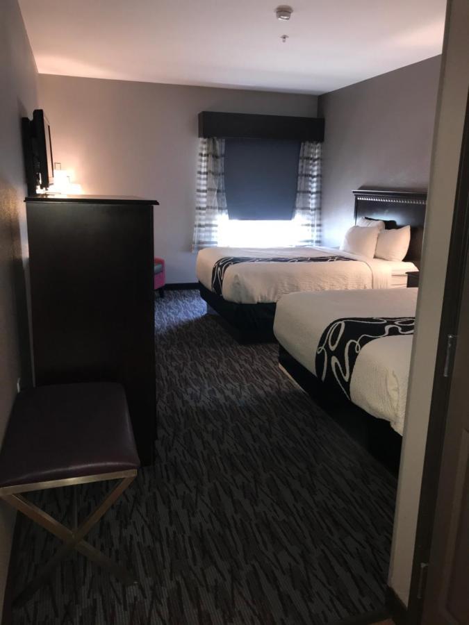 La Quinta By Wyndham Abilene Mall Ngoại thất bức ảnh