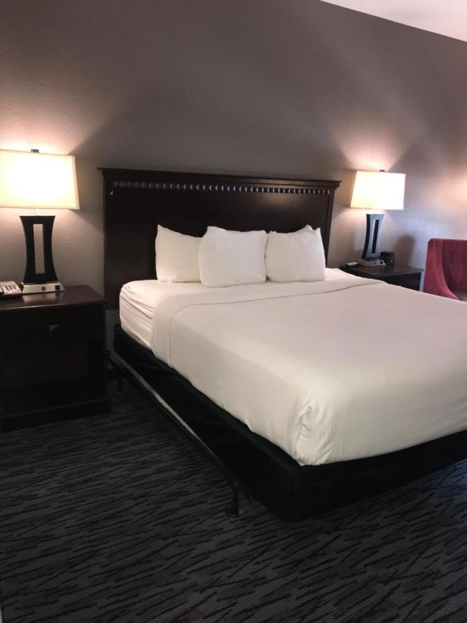 La Quinta By Wyndham Abilene Mall Ngoại thất bức ảnh