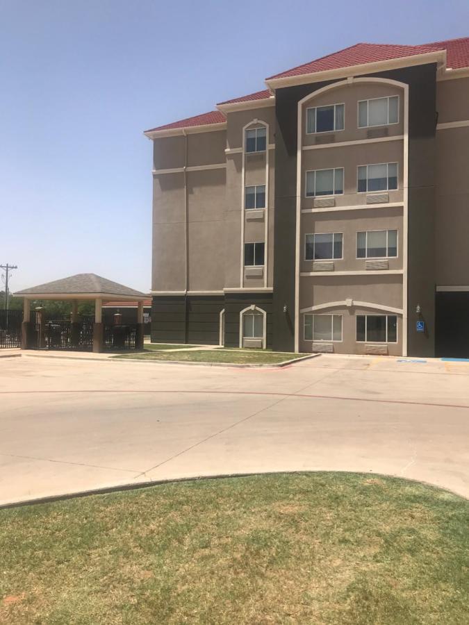 La Quinta By Wyndham Abilene Mall Ngoại thất bức ảnh