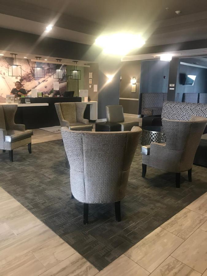 La Quinta By Wyndham Abilene Mall Ngoại thất bức ảnh