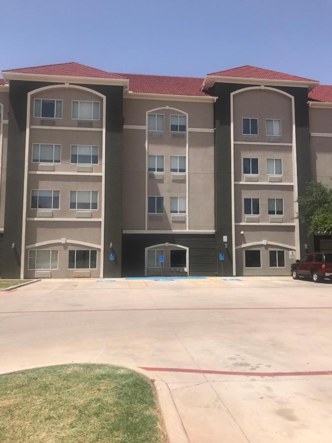 La Quinta By Wyndham Abilene Mall Ngoại thất bức ảnh