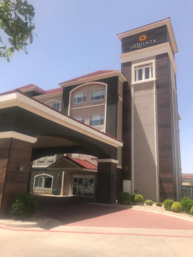 La Quinta By Wyndham Abilene Mall Ngoại thất bức ảnh